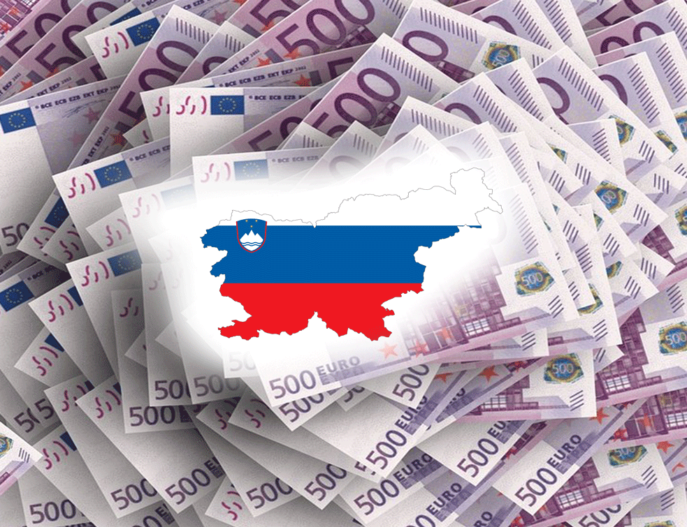 Slovenija usvojila ekonomski paket vredan 3 milijarde evra